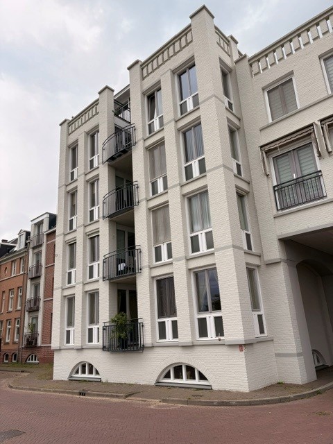 Middellaan 23