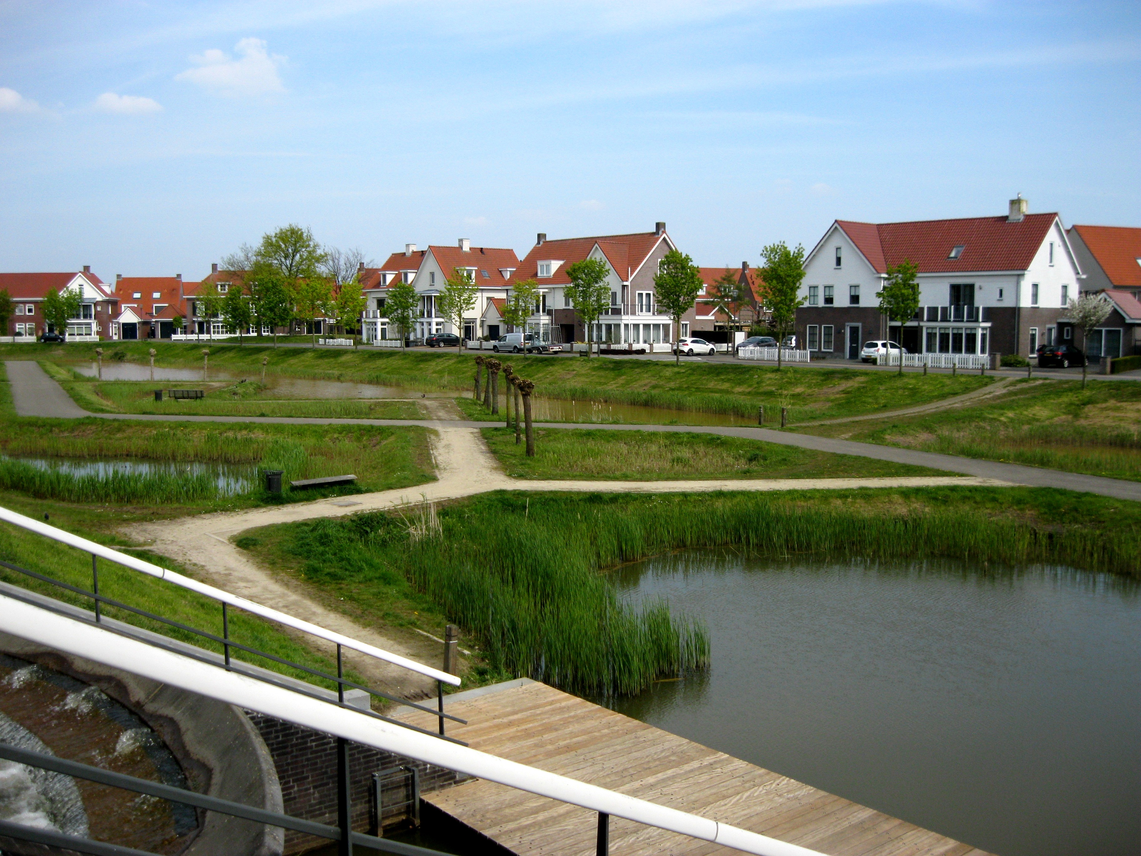 Middellaan 23
