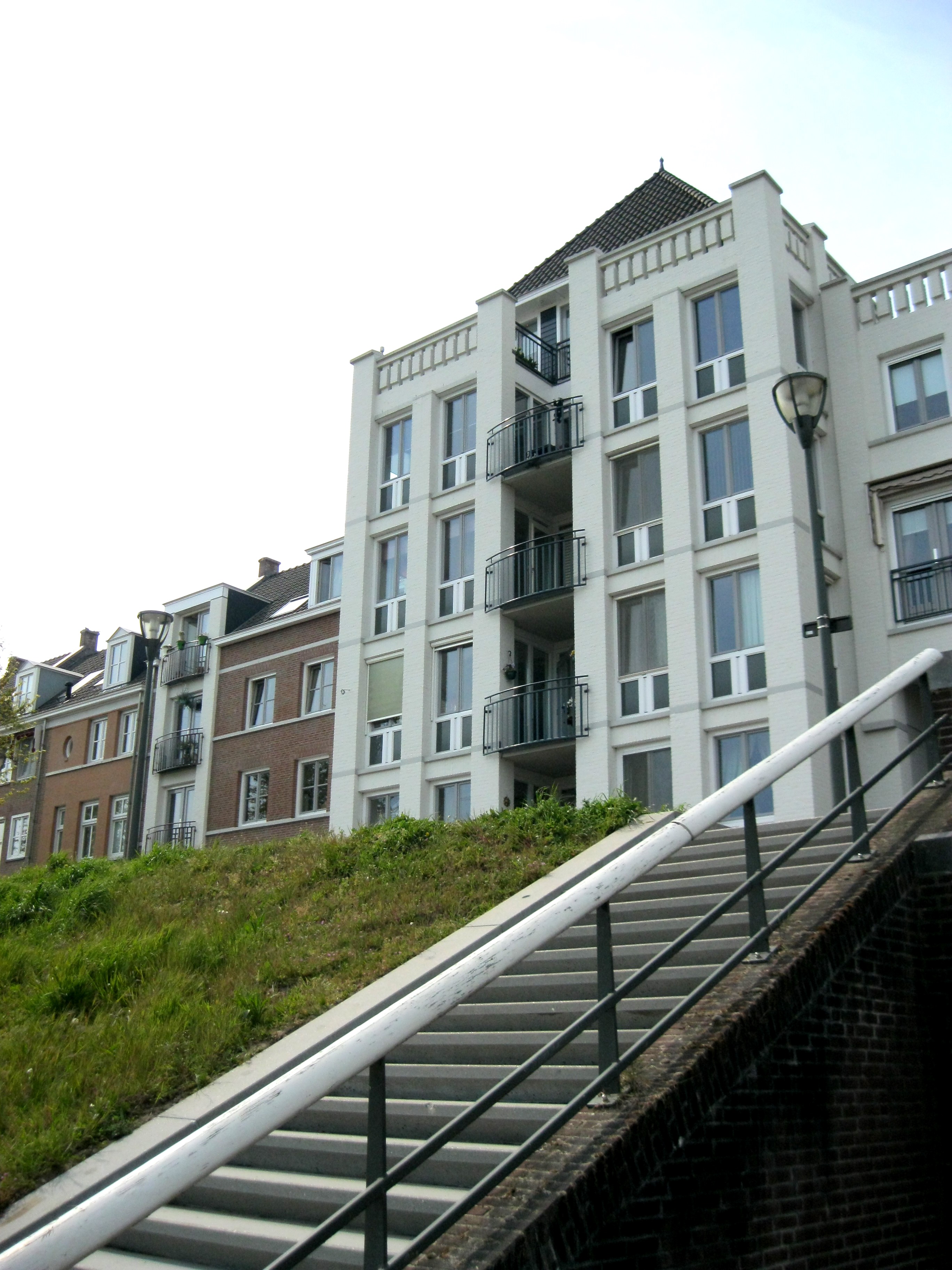 Middellaan 23