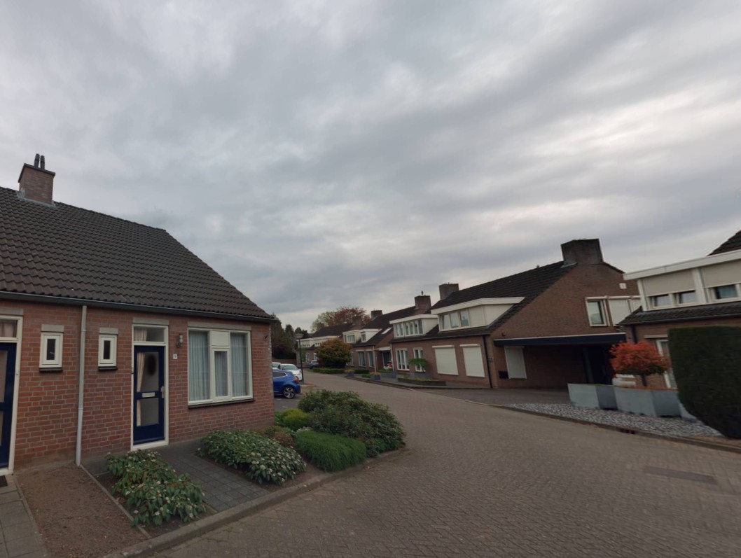 Anna van Saksenstraat 9