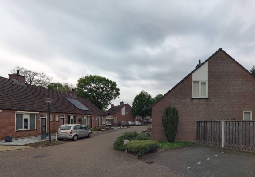 Anna van Saksenstraat 9
