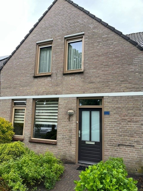 Burgemeester Diepstratenlaan 55A