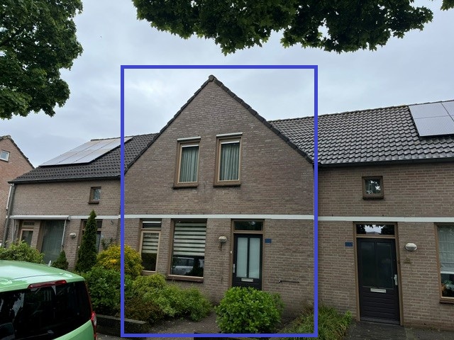 Burgemeester Diepstratenlaan 55A, 5761 EV Bakel, Nederland