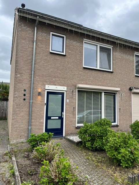 Gorterstraat 13, 5421 RJ Gemert, Nederland