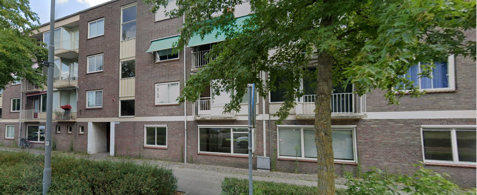 Vinkelaan 134 Helmond