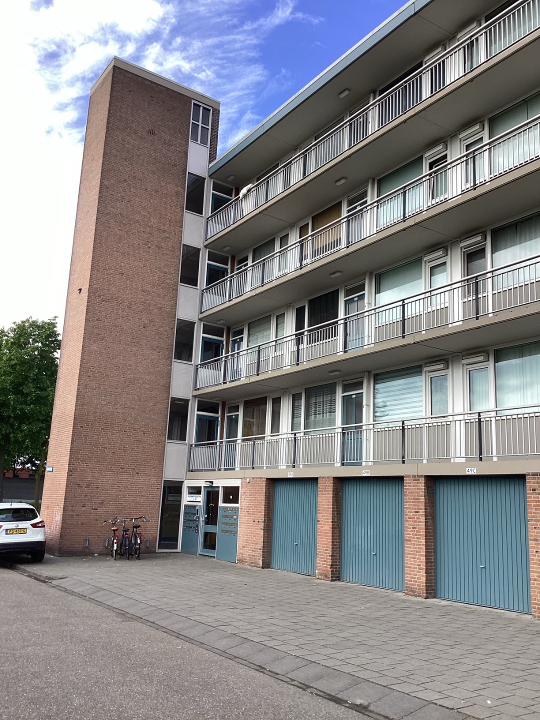 Schooneveldstraat 11