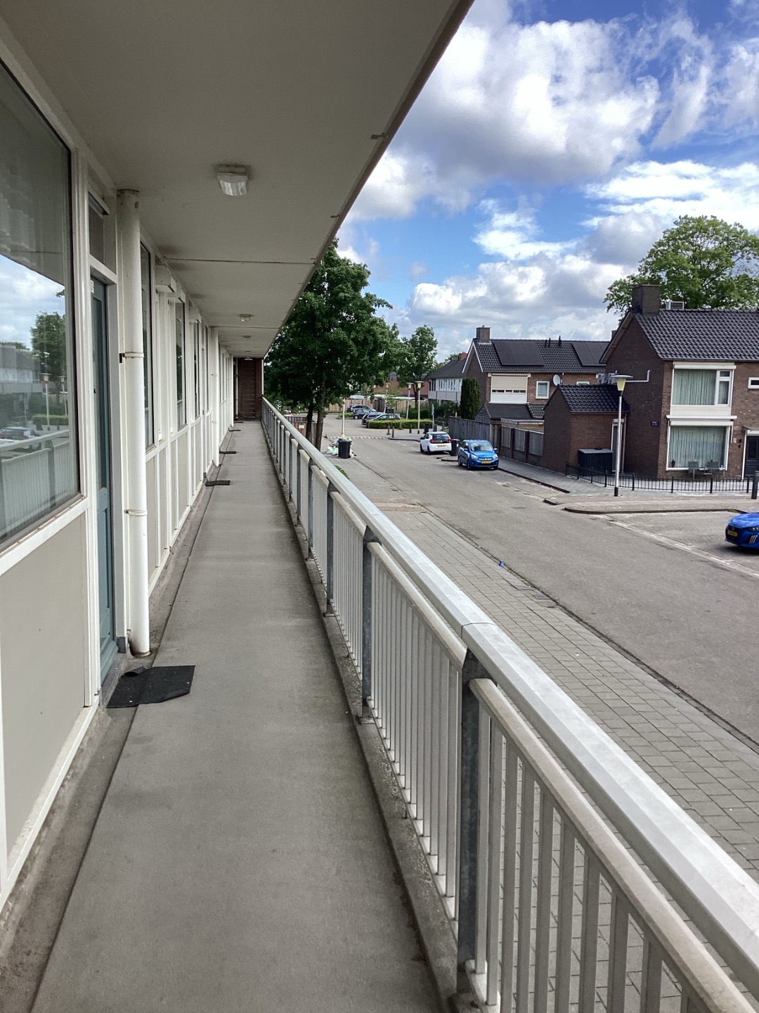 Schooneveldstraat 11