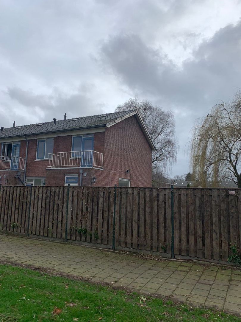 Tiberiaspad 28, 5625 PE Eindhoven, Nederland