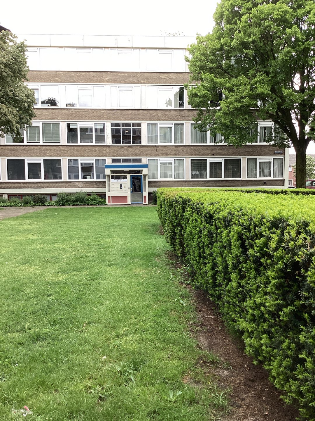 Trompstraat 31 Helmond