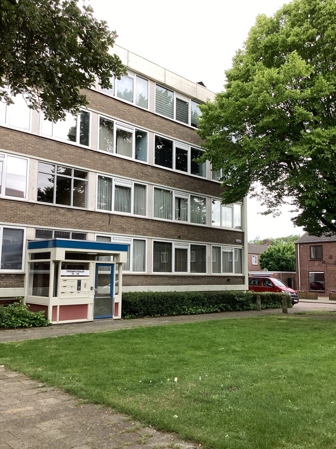 Trompstraat 31