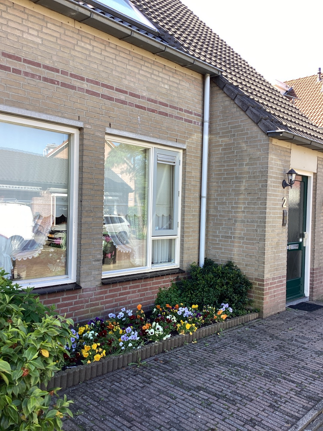 Anjerstraat 2 Helmond