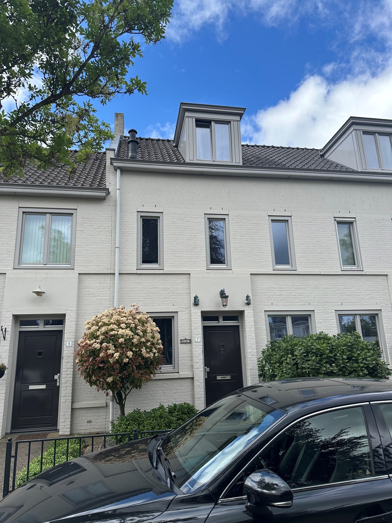 Binnenvoort 7 Helmond