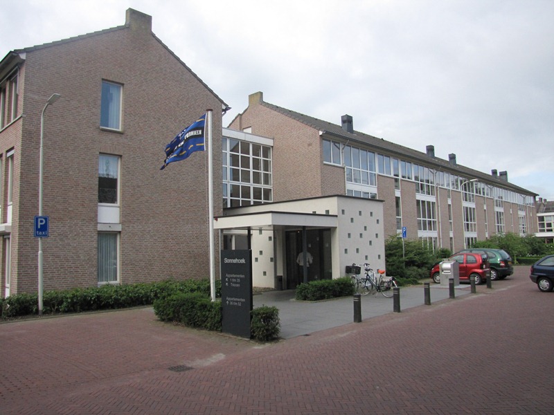 Sonnehoek 7
