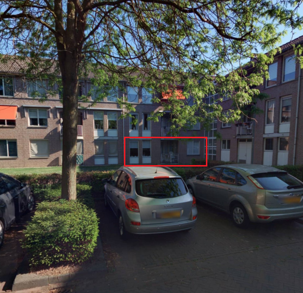 Sonnehoek 7, 5711 GX Someren, Nederland