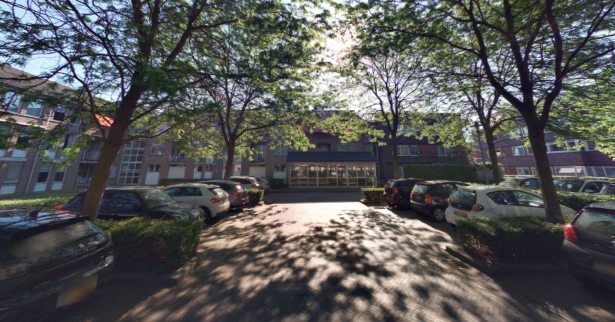Sonnehoek 7