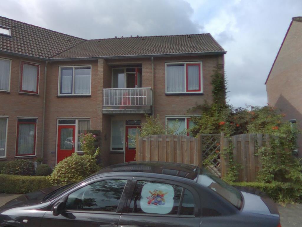 Kokmeeuw 43, 5754 CP Deurne, Nederland
