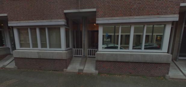 Oude Martinetstraat 1c, 5751 KN Deurne, Nederland