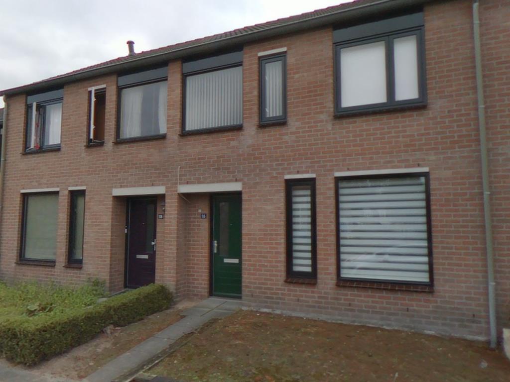 Hennegras 16, 5754 EJ Deurne, Nederland