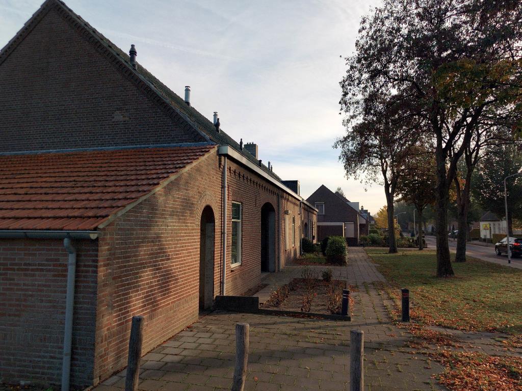 Monseigneur Berkvensstraat 42, 5757 BK Liessel, Nederland