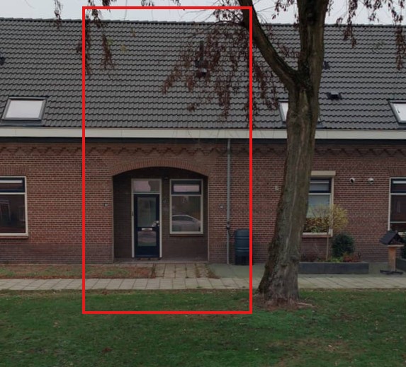 Monseigneur Berkvensstraat 42