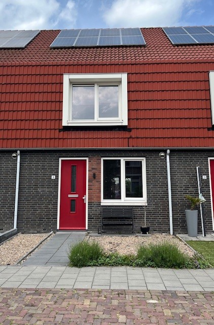 Bisonstraat 18, 5421 ED Gemert, Nederland