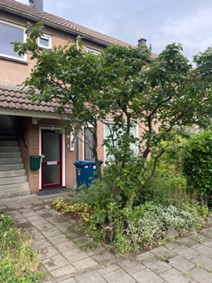 Hondsdrafstraat 21 Nuenen