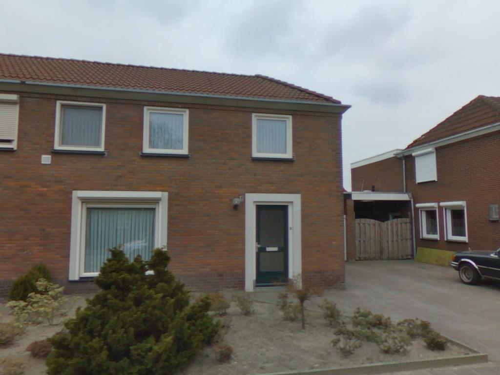Hemel 56, 5721 HJ Asten, Nederland