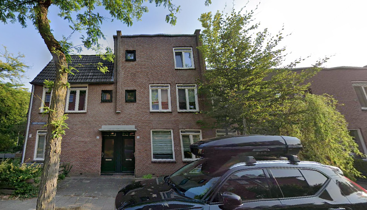 Augustijnendreef 12, 5611 CS Eindhoven, Nederland