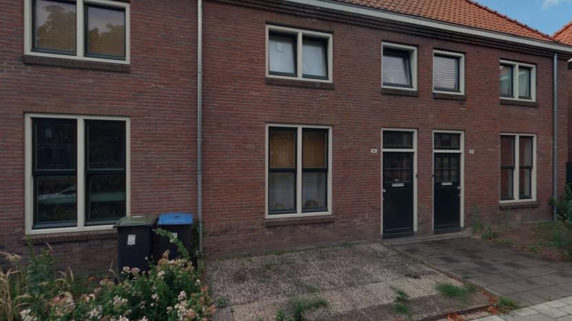 Kastanjelaan 81, 5616 LJ Eindhoven, Nederland