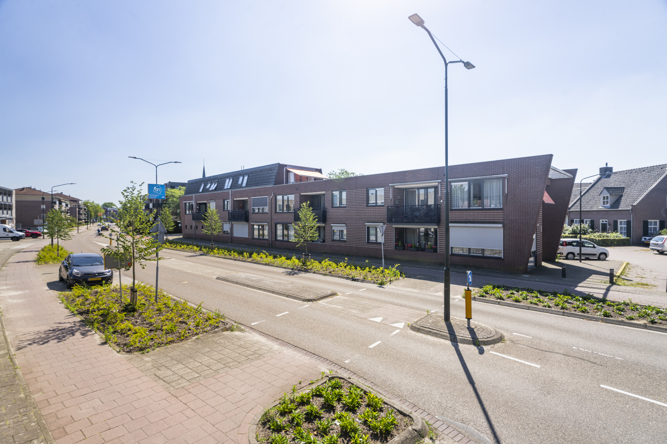 Dorpsstraat 38