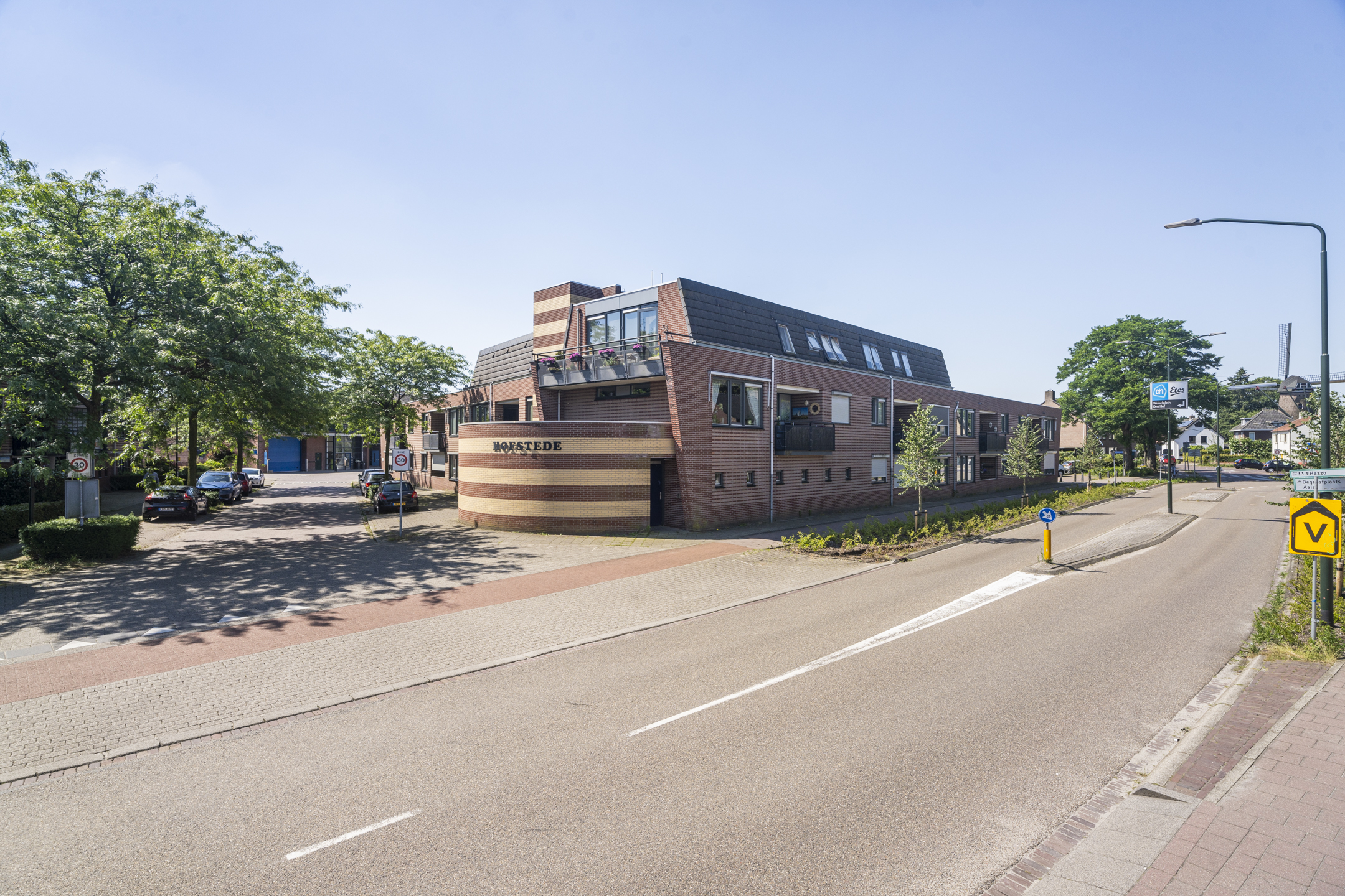 Dorpsstraat 38