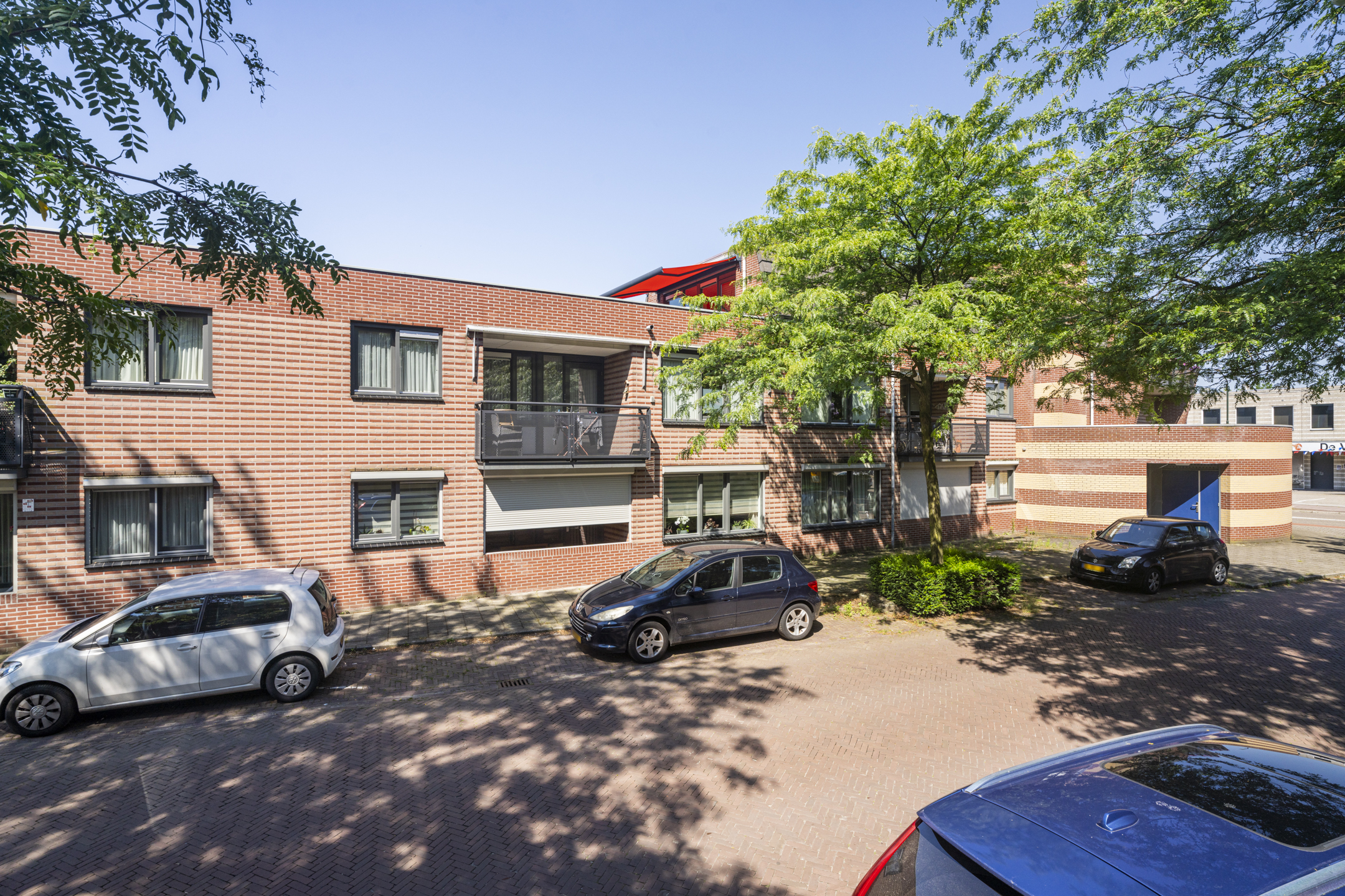 Dorpsstraat 38