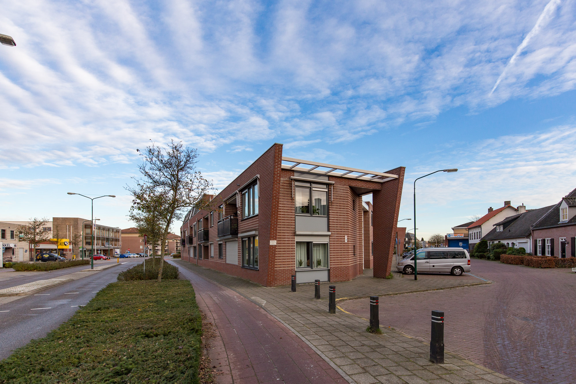 Dorpsstraat 38