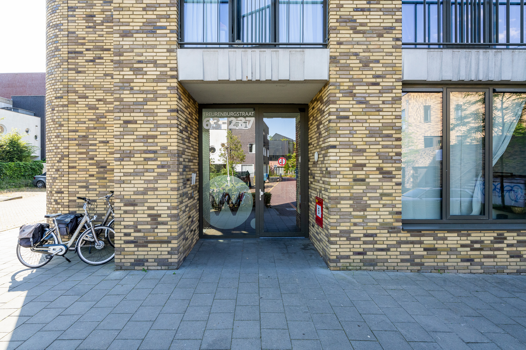 Treurenburgstraat 119, 5613 EA Eindhoven, Nederland