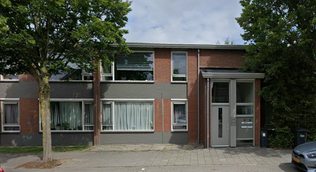 Hageheldlaan 29, 5641 GM Eindhoven, Nederland
