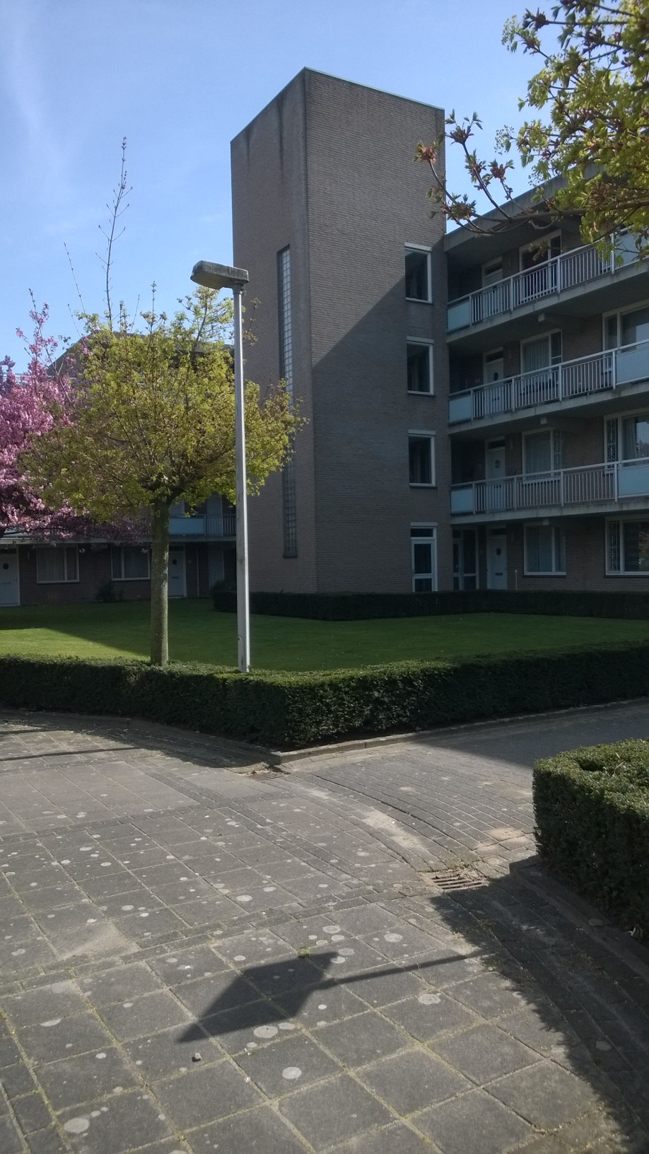 Sint Josephlaan 96, 5642 HC Eindhoven, Nederland