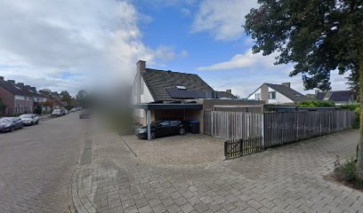 Lorrainelaan 46, 5627 DE Eindhoven, Nederland