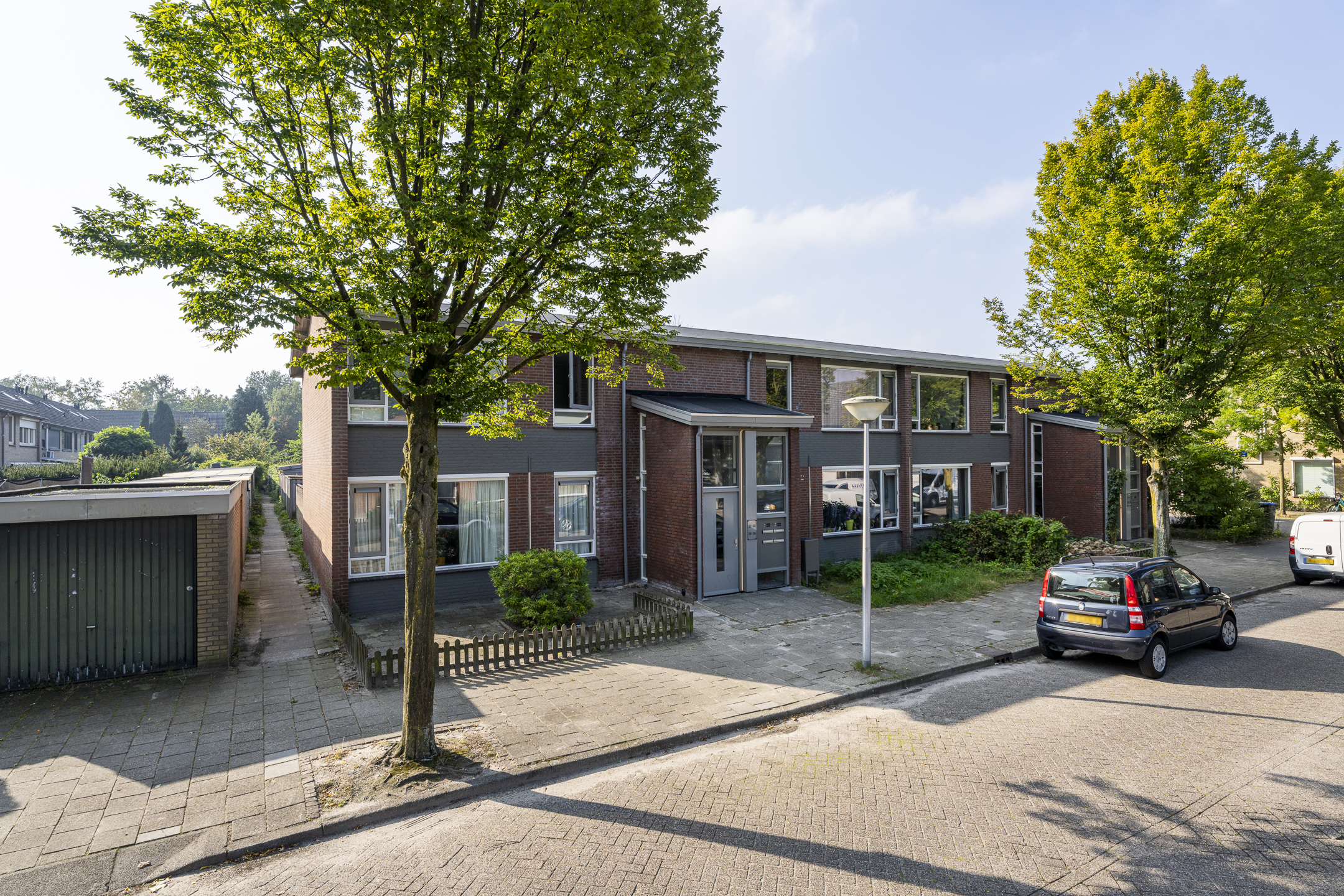 Zwaluwstaartweg 24, 5641 GX Eindhoven, Nederland