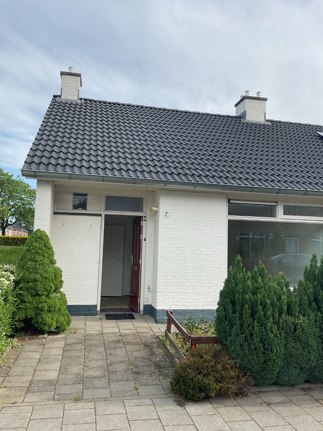 Buizerdstraat 7, 5702 RR Helmond, Nederland