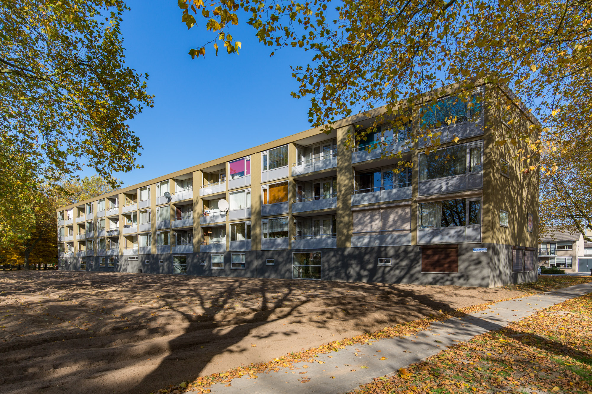 Kometenlaan 86, 5505 PR Veldhoven, Nederland