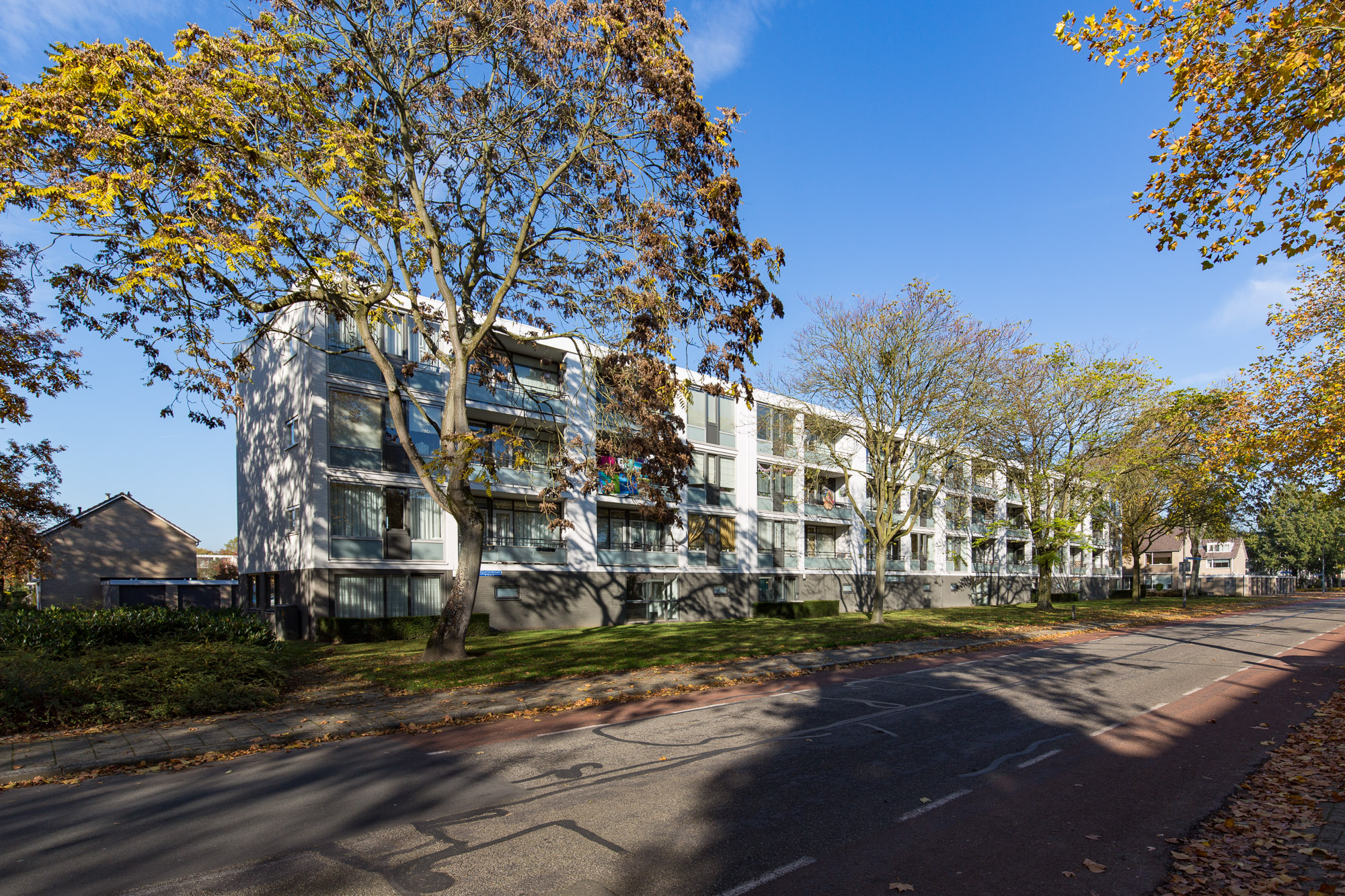 Nijverheidslaan 51, 5506 EA Veldhoven, Nederland