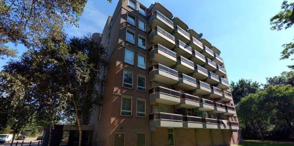 Tempellaan 107, 5628 ZS Eindhoven, Nederland