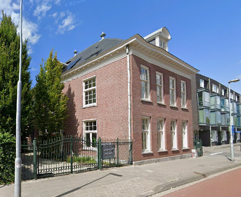 Tongelresestraat 29b, 5613 DA Eindhoven, Nederland