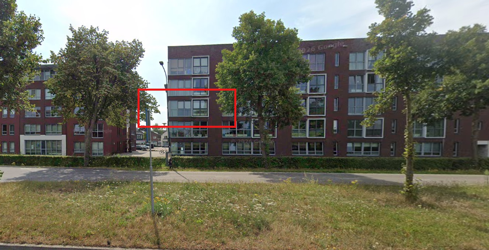 De Wieken 37, 5707 CW Helmond, Nederland