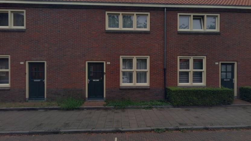 Iepenlaan 9, 5616 NP Eindhoven, Nederland