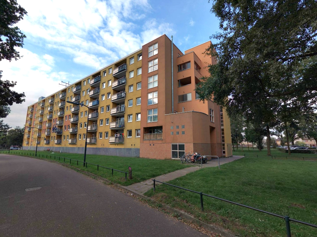 Reinoutlaan 130