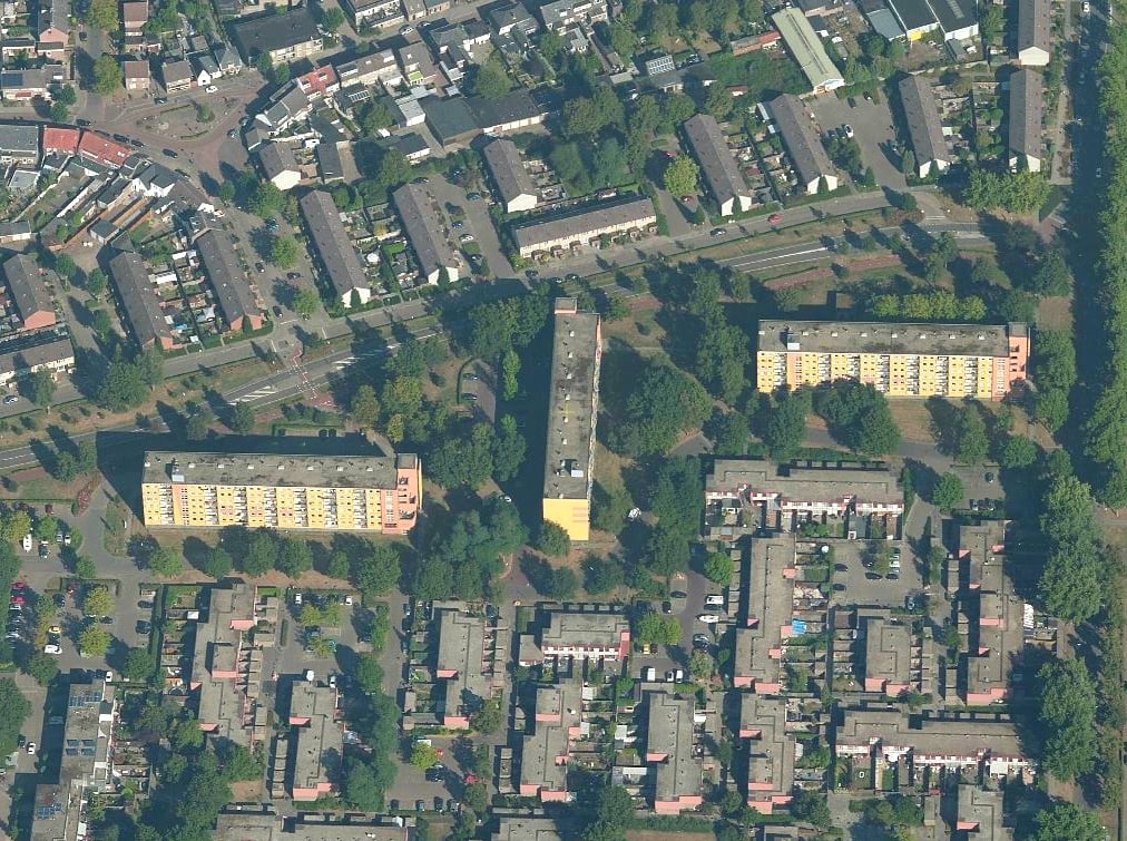 Reinoutlaan 130