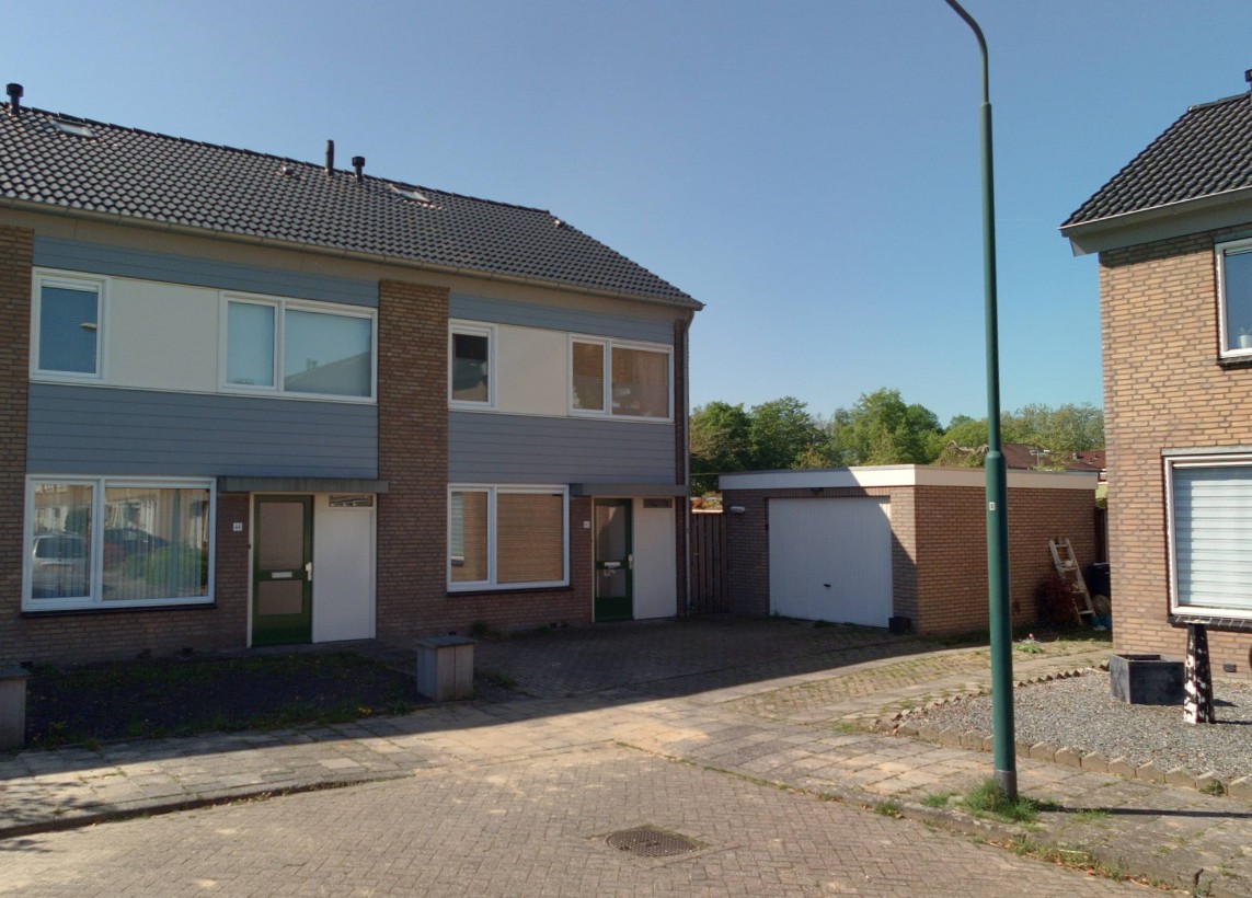 Wethouder Lammersplantsoen 42, 6023 BL Budel-Schoot, Nederland