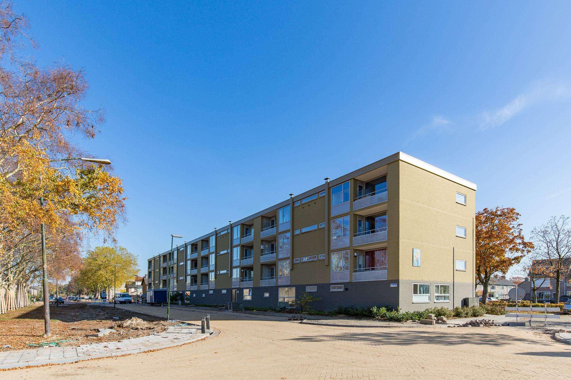 Oortlaan 72, 5505 RE Veldhoven, Nederland