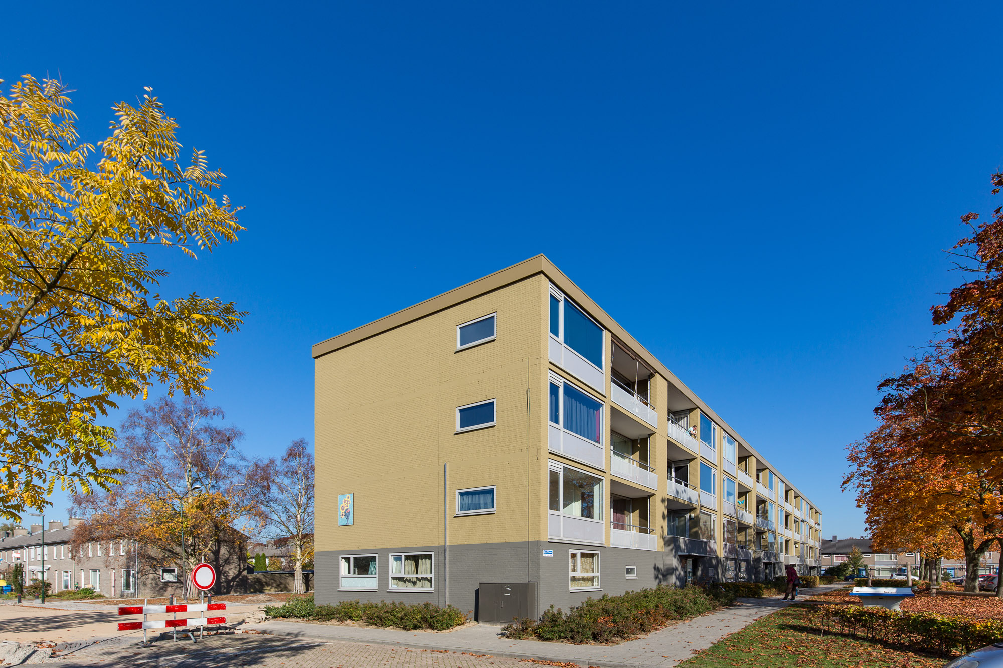 Oortlaan 72
